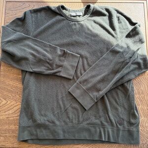 Outerknown Hightide Crewneck Sweatshirt